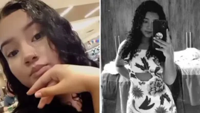 Adolescente de 13 anos morre após acidente entre moto e caminhão em Goiás 3 Adolescente de 13 anos morre após acidente entre moto e caminhão em Goiás