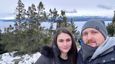 Advogado confessa ter matado esposa com tiro na cabeça dentro de casa em SC