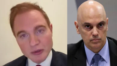 Advogado de Trump acaba reagindo após decisão do STJ sobre Moraes