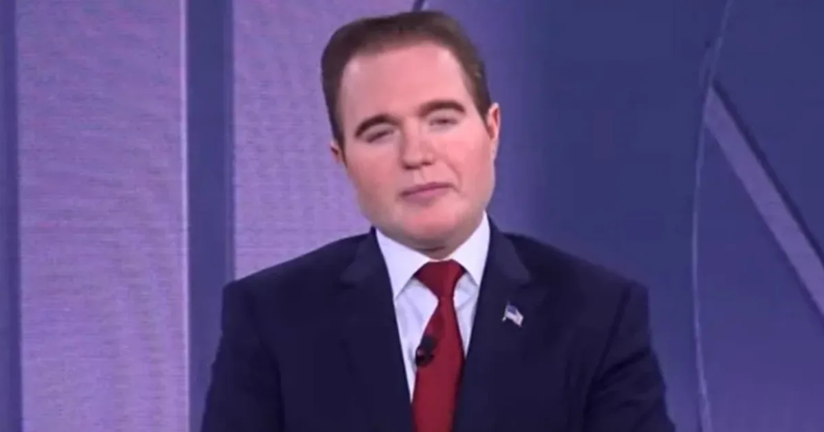 Advogado ligado a Trump ataca decisão de Moraes: “Não se sustenta” 1 Advogado ligado a Trump ataca decisão de Moraes: “Não se sustenta”