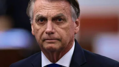 Alexandre de Moraes autoriza Bolsonaro receber filhos no hospital