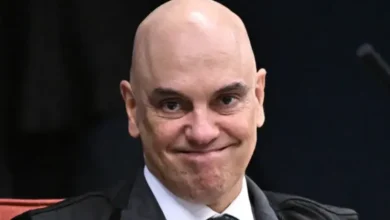 Alexandre de Moraes se manifesta sobre Flávio Bolsonaro e causa repercussão, diz metrópoles
