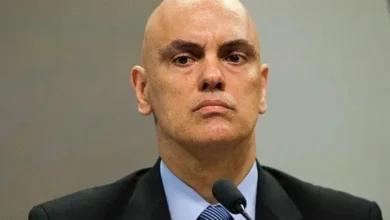 Alexandre de Moraes se pronuncia sobre telefonema de Vorcaro