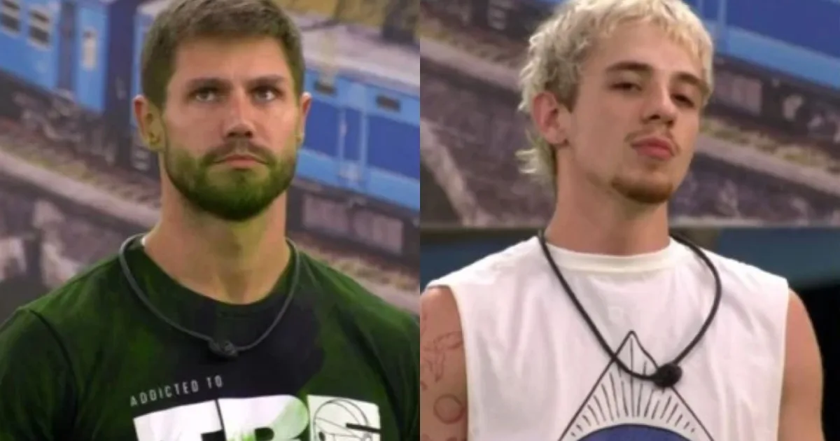 Algo mudou? Veja quem deve deixar o BBB 26 após o sincerão