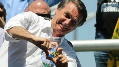 Alta confirmada: Bolsonaro deixa hospital e inicia prisão domiciliar