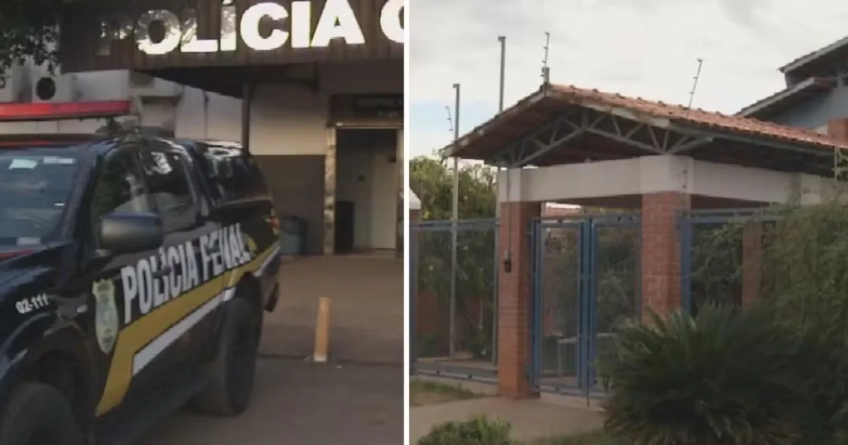 Aluno é atacado por colega em frente à escola