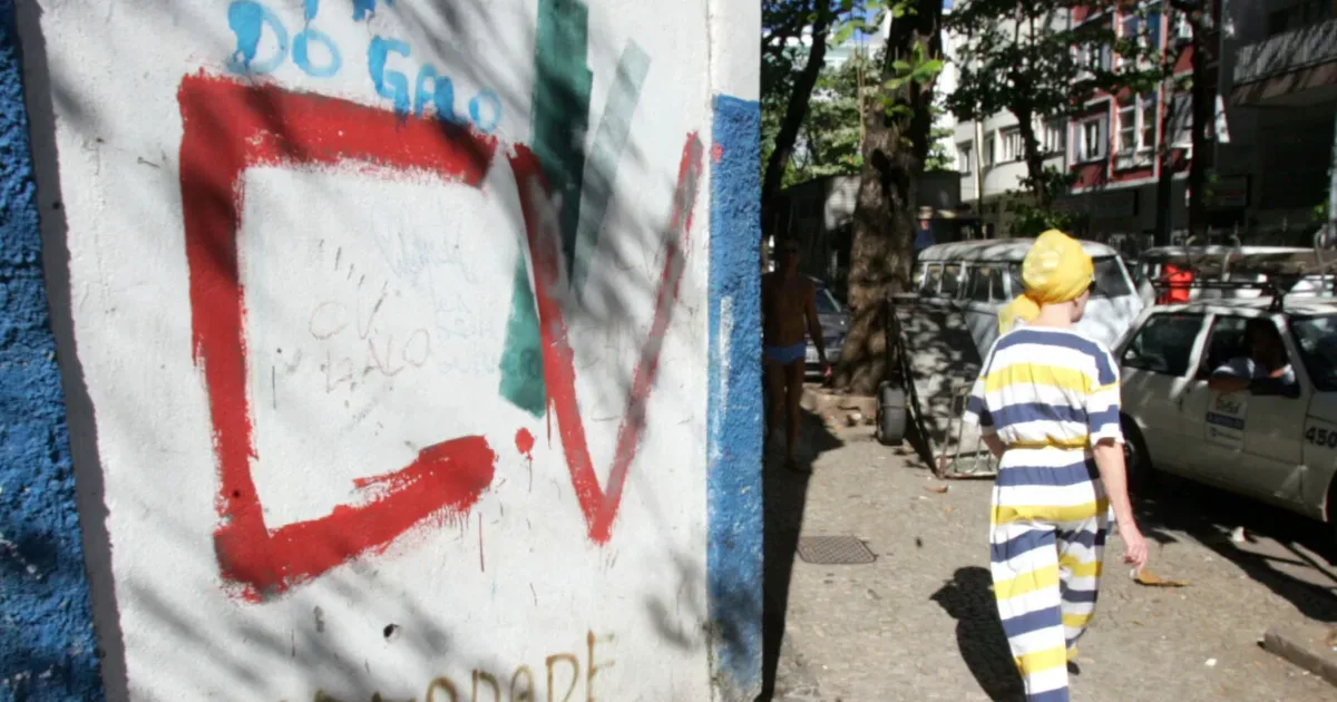 Alvo dos EUA: CV e PCC devem ser declarados grupos terroristas nos próximos dias