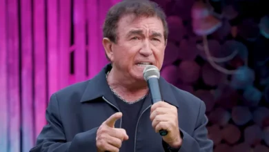 Amado Batista publicou mensagem horas antes da morte de Lorena