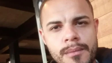 Amiga revela últimos momentos de homem encontrado morto 2 Amiga revela últimos momentos de homem encontrado morto