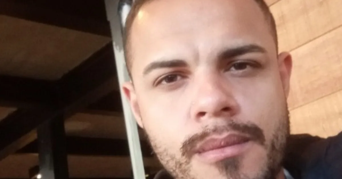 Amiga revela últimos momentos de homem encontrado morto