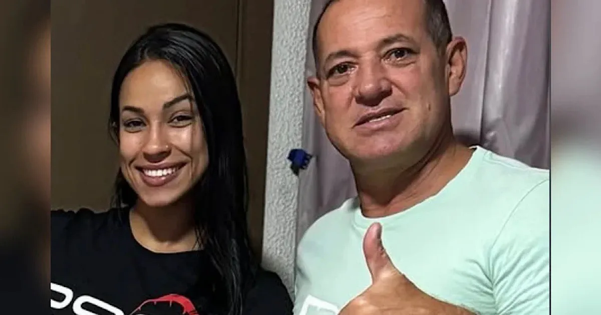 Amigos falam sobre relação entre pai e filha mortos em tragédia no DF