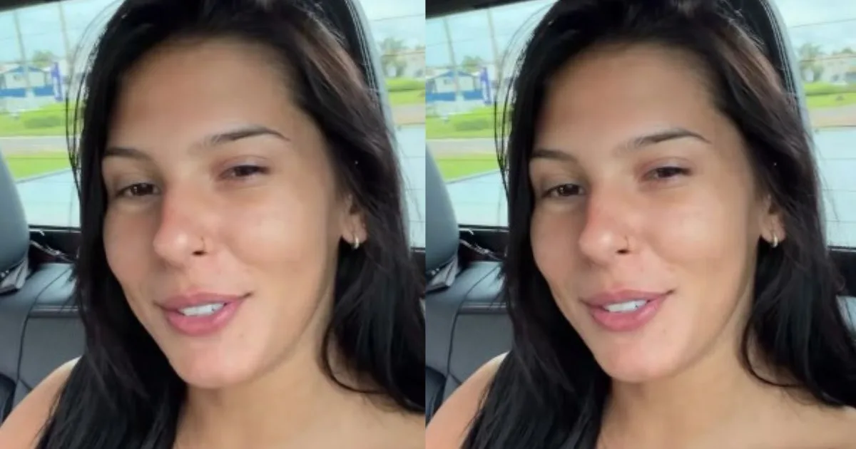 Ana Castela toma atitude contra Virgínia após polêmica