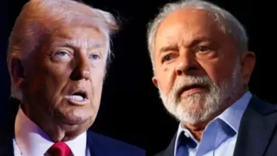 Análise aponta riscos políticos para Lula ao retomar embate com Trump