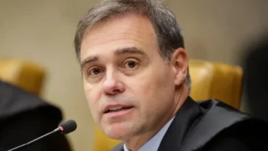 André Mendonça dá 48 horas para Alcolumbre; entenda