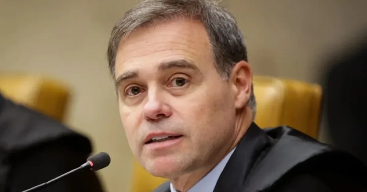 André Mendonça dá 48 horas para Alcolumbre; entenda