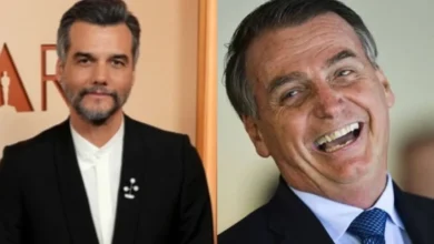 Antes de perder Oscar, Wagner Moura detonou Bolsonaro 3 Antes de perder Oscar, Wagner Moura detonou Bolsonaro