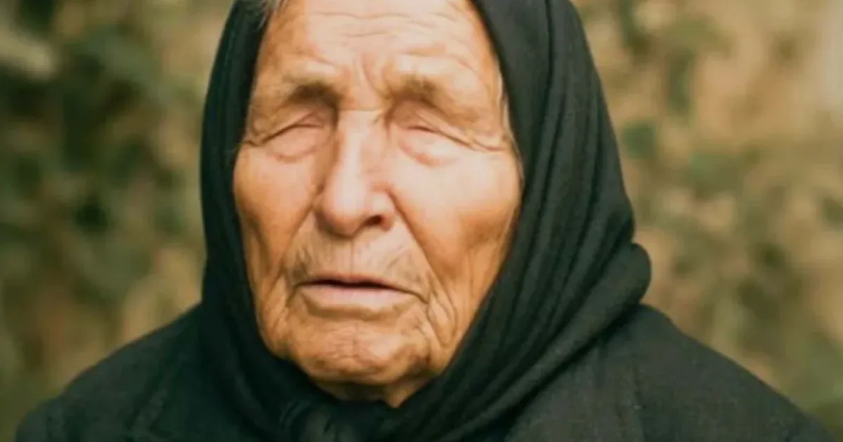 Antiga profecia de Baba Vanga sobre guerra mundial volta a circular e chama atenção nas redes