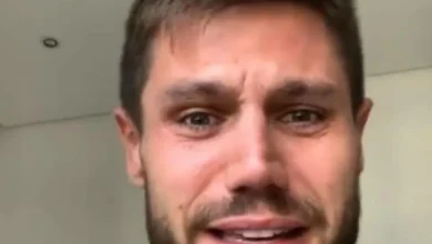 Ao deixar o BBB 26, Jonas enfrenta uma triste notícia