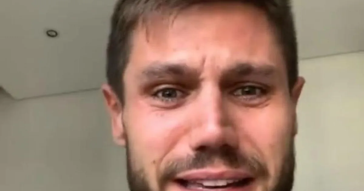 Ao deixar o BBB 26, Jonas enfrenta uma triste notícia