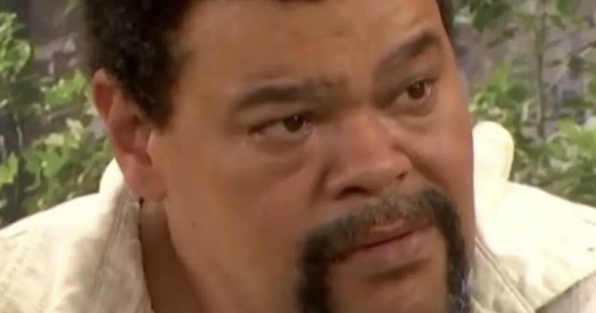 Ao deixar o BBB26, Babu recebe uma triste notícia