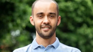 Aos 35 anos, morre Thiago Emílio, secretário de Saúde de Morrinhos 2 Aos 35 anos, morre Thiago Emílio, secretário de Saúde de Morrinhos