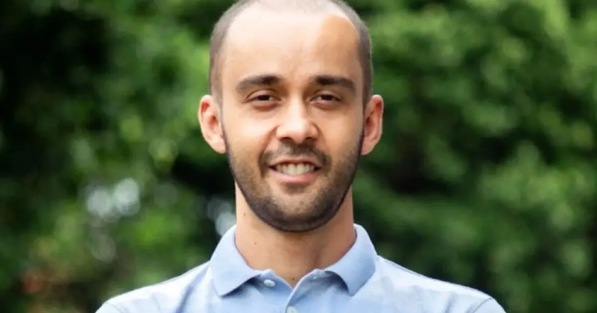 Aos 35 anos, morre Thiago Emílio, secretário de Saúde de Morrinhos 1 Aos 35 anos, morre Thiago Emílio, secretário de Saúde de Morrinhos