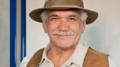 Aos 65 anos, Jackson Antunes passa por cirurgia