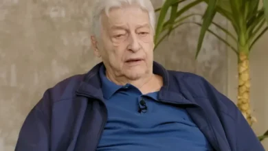 Aos 86 anos, chega triste notícia do ator Fúlvio Stefanini