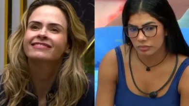 Após a saída de Jonas, enquete aponta possível candidato a vencer o BBB 26 2 Após a saída de Jonas, enquete aponta possível candidato a vencer o BBB 26