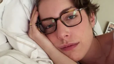 Após Leucemia, Fabiana Justus revela novo diagnóstico grave