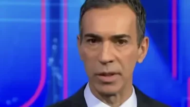 Após negativa de Moraes, Globo reforça que troca de mensagens com Vorcaro veio de perícia da PF