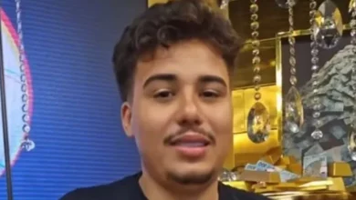 Após reabilitação, Pedro reaparece nas redes 2 Após reabilitação, Pedro reaparece nas redes