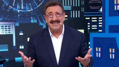 Após rumores sobre a suposta morte de Marquito, Ratinho se pronuncia 4 Após rumores sobre a suposta morte de Marquito, Ratinho se pronuncia