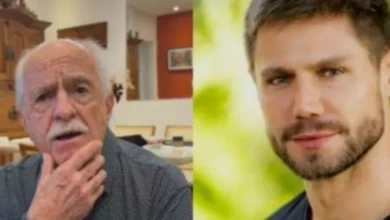 Após saída de Jonas, Ary Fontoura critica votação 2 Após saída de Jonas, Ary Fontoura critica votação