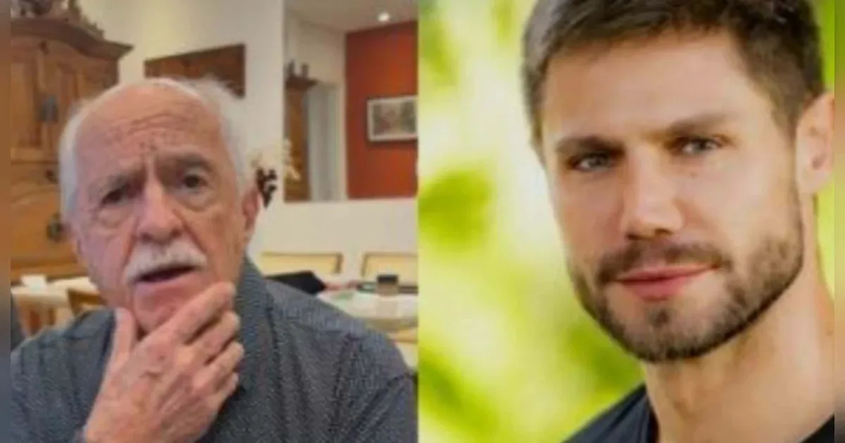 Após saída de Jonas, Ary Fontoura critica votação