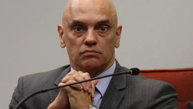 Após vazamento, Moraes dispara: “Desrespeito”