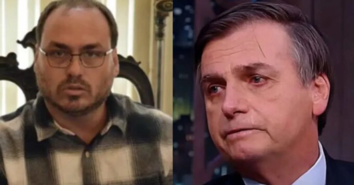 Após visita a UTI, chega confirmação triste sobre Jair Bolsonaro; entenda 1 Após visita a UTI, chega confirmação triste sobre Jair Bolsonaro; entenda