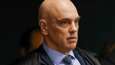 Após visita de general, Moraes levanta questionamento crucial 2 Após visita de general, Moraes levanta questionamento crucial