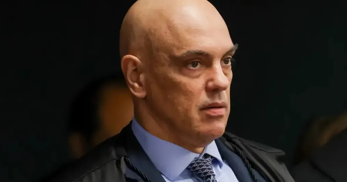 Após visita de general, Moraes levanta questionamento crucial