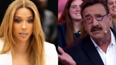 Apresentador Ratinho se envolve em polêmica com deputada Erika Hilton; entenda