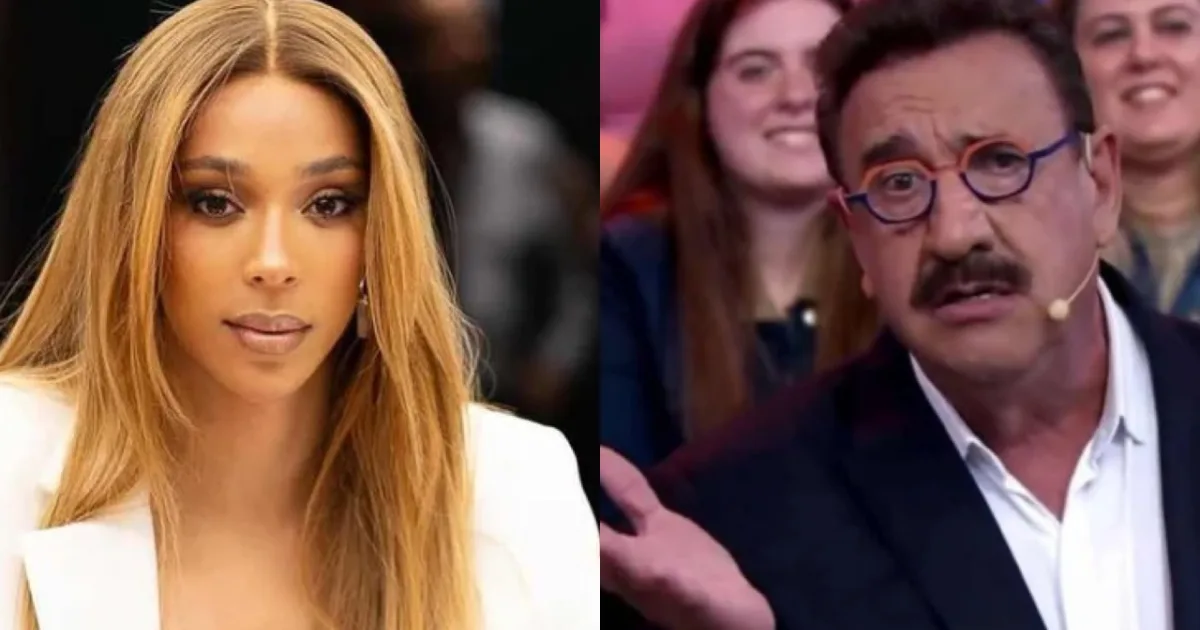 Apresentador Ratinho se envolve em polêmica com deputada Erika Hilton; entenda