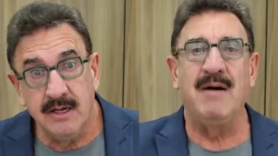 Apresentador Ratinho se pronuncia após polêmica com Erika Hilton
