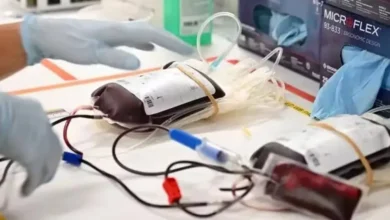 As novas regras das Testemunhas de Jeová para transfusão de sangue 2 As novas regras das Testemunhas de Jeová para transfusão de sangue