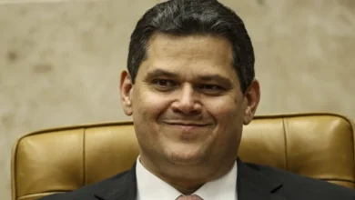 As três decisões nas mãos de Alcolumbre sobre investigações relacionadas ao Master