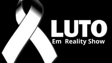 Astro de reality é encontrado morto em vala, de bruços