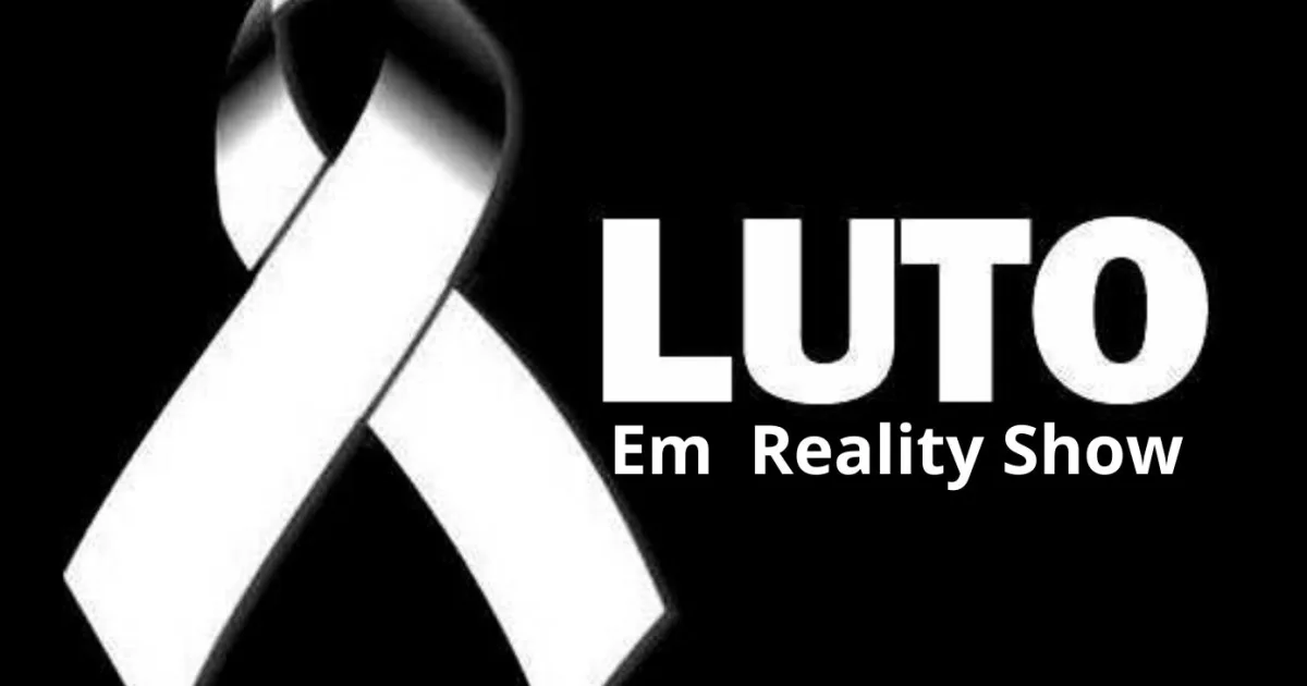 Astro de reality é encontrado morto em vala, de bruços