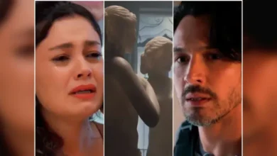 Atentado, sequestro e estátua exposta: veja três motivos para não perder a semana de Três Graças