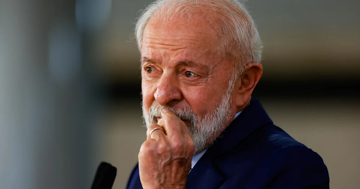 AtlasIntel: 39,5% veem aliados de Lula como mais envolvidos no Master e 28,3% os de Bolsonaro