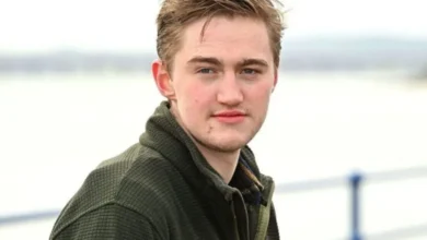 Ator emociona ao revelar que está ‘nos estágios finais de sua vida’