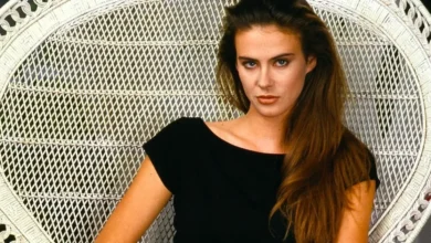 Atriz Annabel Schofield morre após batalha contra câncer 3 Atriz Annabel Schofield morre após batalha contra câncer